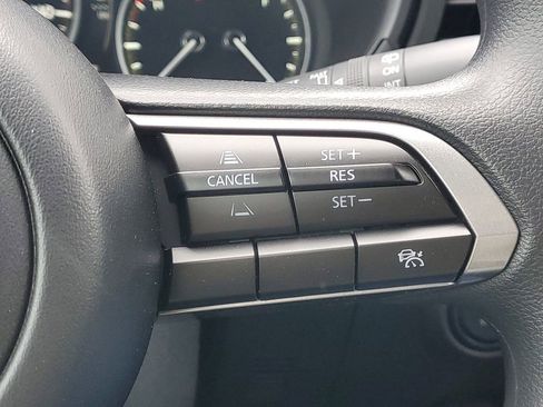 New 2026 MAZDA MAZDA3 s FWD image 18