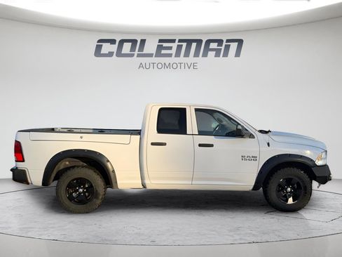 Used 2014 RAM 1500 Tradesman w/ Popular Equipment Group image 6