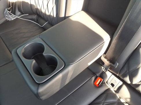 New 2026 Nissan Rogue Platinum image 29