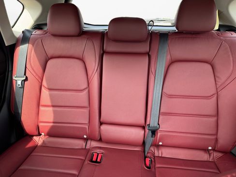 Used 2025 MAZDA CX-5 Carbon Edition AWD/4WD image 15