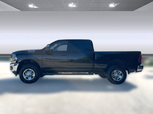 New 2025 RAM 2500 Tradesman image 2