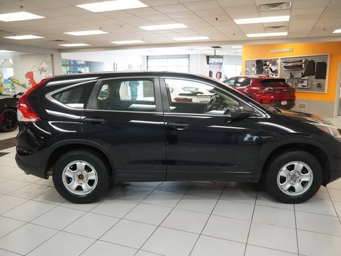 Used 2014 Honda CR-V LX image 18