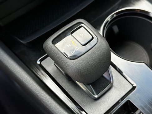 New 2026 Nissan Rogue SV image 32