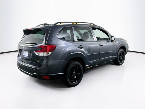 Used 2023 Subaru Forester Wilderness AWD/4WD image 5