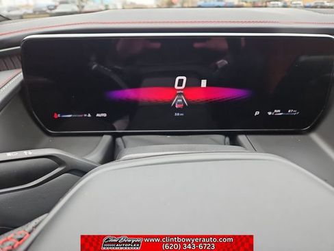 New 2026 Dodge Charger R/T AWD/4WD image 15
