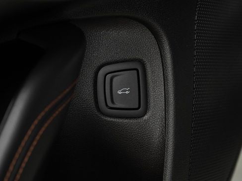 Used 2023 Cadillac CT4 V w/ Navigation Package RWD image 37