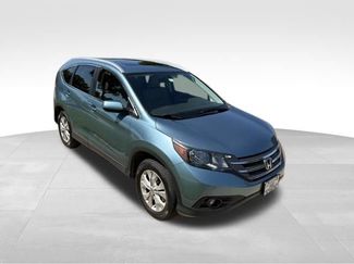 Used 2014 Honda CR-V EX-L 360° Tour