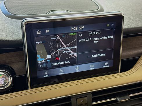 Used 2020 Lincoln Corsair Reserve w/ Elements Package image 19