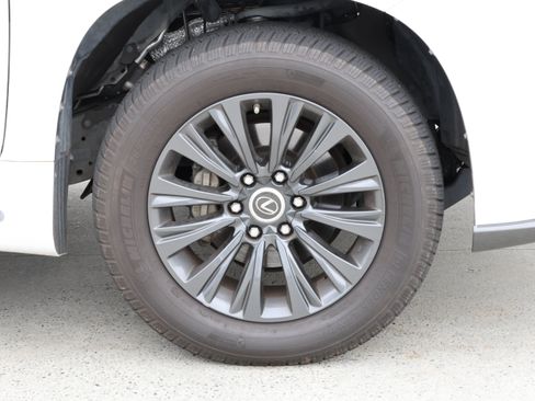 Used 2020 Lexus GX 460 Premium AWD/4WD image 11