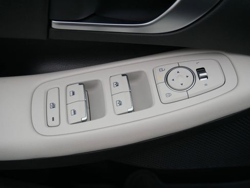 New 2026 Hyundai Sonata SEL image 10