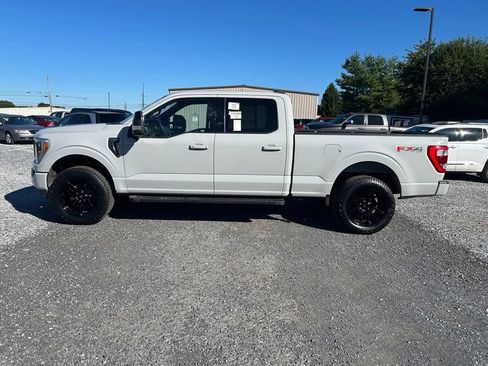 Used 2023 Ford F150 Lariat w/ Equipment Group 502A High AWD/4WD image 7