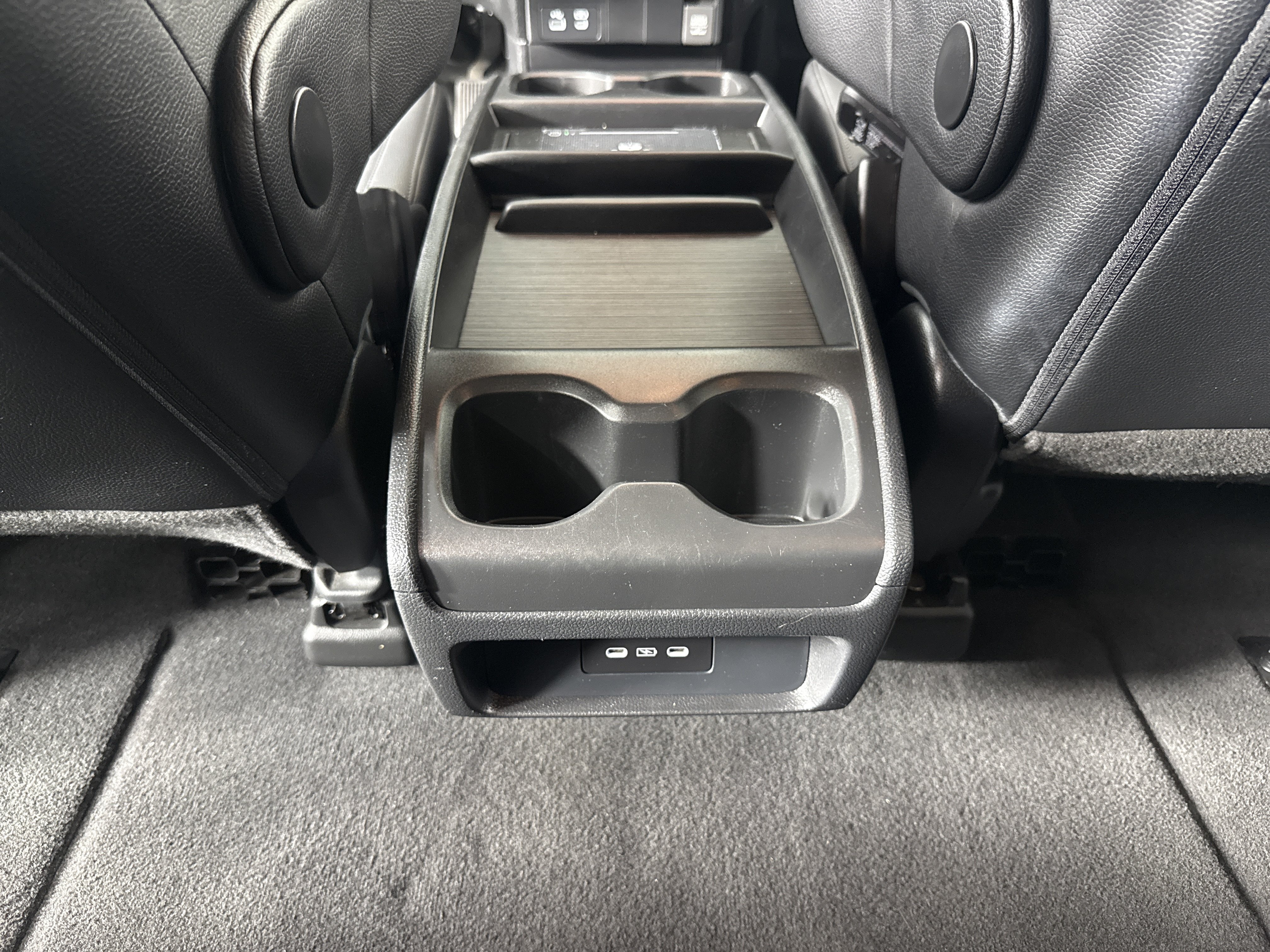 Used 2025 Honda Odyssey EX-L image 23