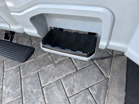 Used 2026 Ford F450 Platinum image 10