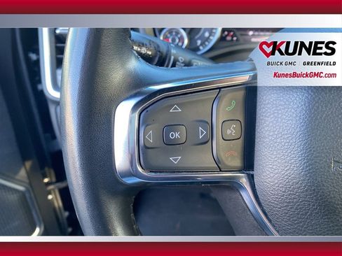 Used 2024 RAM 1500 Laramie image 22