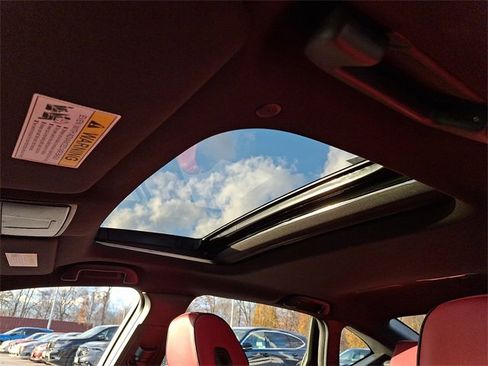 Certified 2025 Acura TLX SH-AWD w/ A-SPEC Pkg image 14