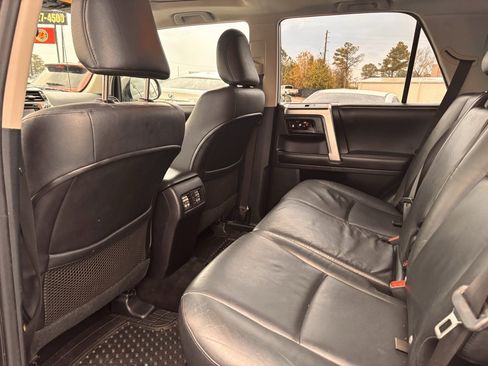 Used 2013 Toyota 4Runner Limited image 16