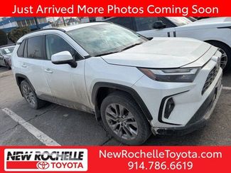 Used 2023 Toyota RAV4 XLE Premium video 1