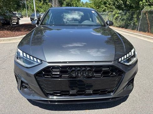 Used 2021 Audi A4 2.0T Premium Plus w/ Premium Plus Package AWD/4WD image 10