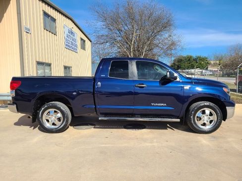 Used 2007 Toyota Tundra SR5 image 2
