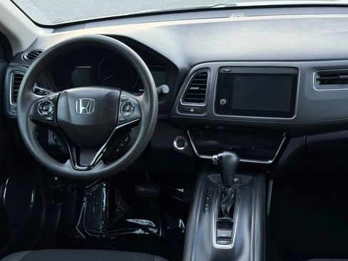 Used 2022 Honda HR-V EX image 26