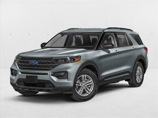 Used 2024 Ford Explorer XLT w/ Equipment Group 202A RWD video 1