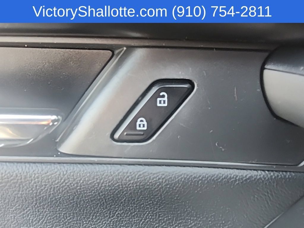 Used 2024 MAZDA CX-50 AWD 2.5 S w/ Cargo Package image 26