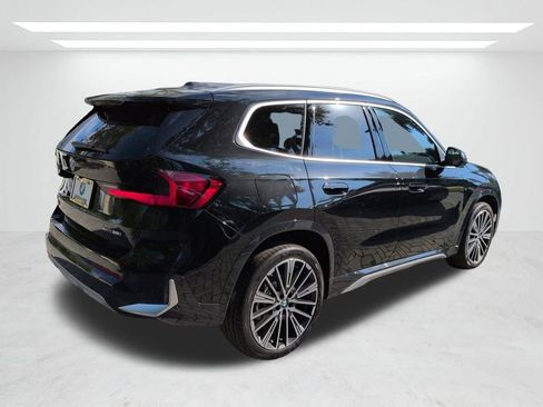 New 2026 BMW X1 xDrive28i w/ Technology Package image 4