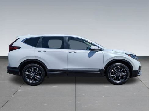 Used 2020 Honda CR-V EX image 6
