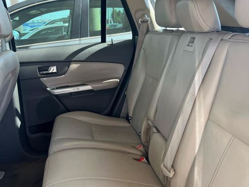 Used 2013 Ford Edge SEL FWD image 6