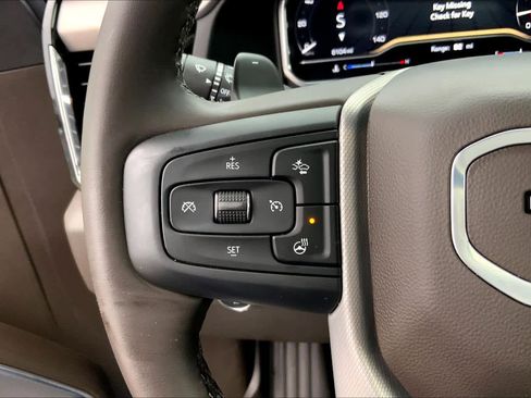 Used 2025 GMC Sierra 1500 Denali w/ Technology Package image 22