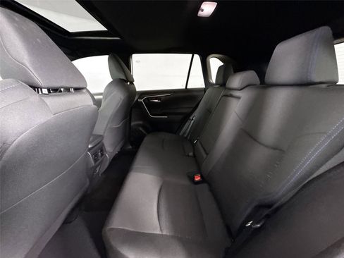 Certified 2023 Toyota RAV4 SE w/ Convenience Package image 42