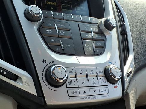 Used 2016 GMC Terrain SLT w/ Open Road Package image 13