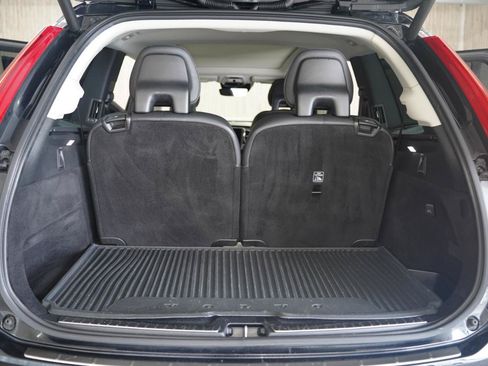 Used 2020 Volvo XC90 T6 Inscription w/ Protection Package Premier AWD/4WD image 36