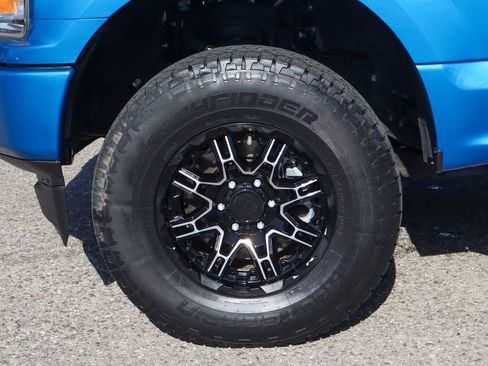 Used 2020 Ford F150 XL w/ Equipment Group 101A Mid RWD image 48