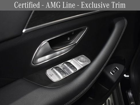 Certified 2024 Mercedes-Benz GLE 350 4MATIC image 23