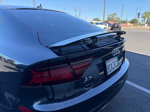 Used 2017 Audi A7 3.0T Prestige AWD/4WD image 26