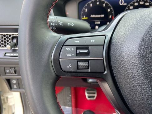 Used 2024 Honda Civic Type R image 16