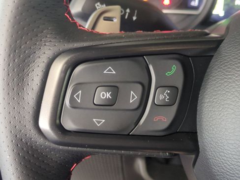 New 2026 Jeep Wrangler Unlimited Rubicon 392 image 30