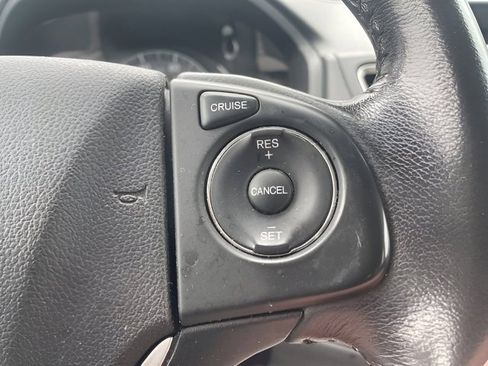 Used 2016 Honda CR-V EX-L image 23