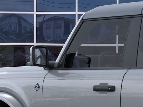 New 2026 Ford Bronco Outer Banks AWD/4WD image 22