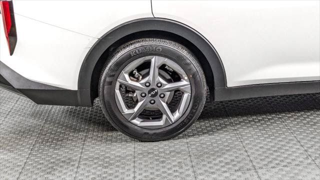 Used 2025 Kia K4 FWD image 34