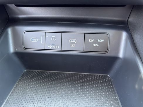 New 2026 Hyundai Tucson SEL FWD image 18