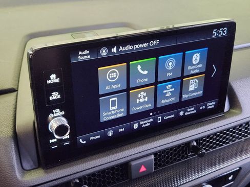 Used 2025 Honda CR-V Sport-L image 19