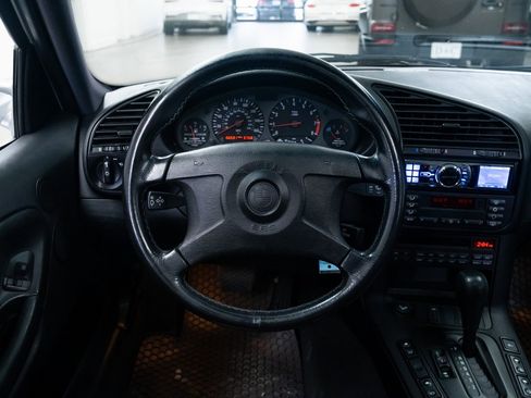 Used 1998 BMW M3 Sedan image 12