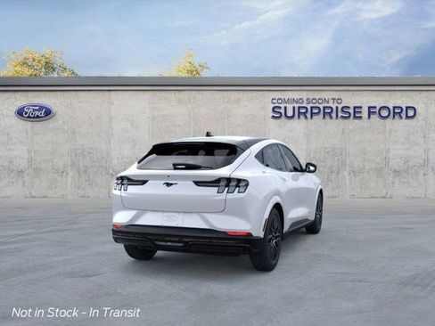 New 2026 Ford Mustang Mach-E Premium image 38