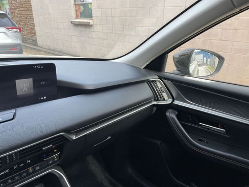 Used 2025 MAZDA CX-70 3.3 Turbo w/ Preferred Package image 36