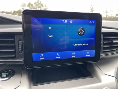 Certified 2021 Ford Explorer XLT image 10