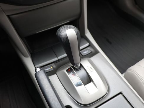 Used 2012 Honda Accord EX-L image 24