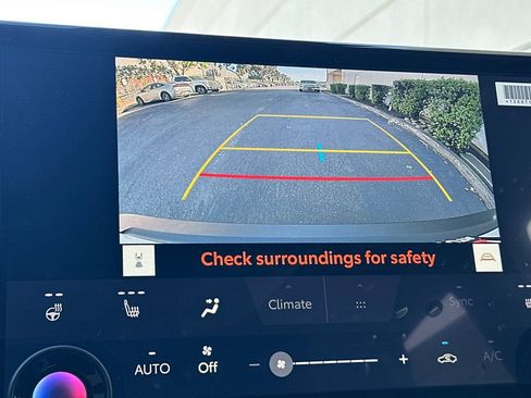 New 2026 Toyota C-HR AWD/4WD image 18