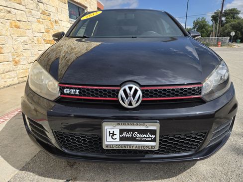 Used 2012 Volkswagen Golf 4-Door FWD image 14